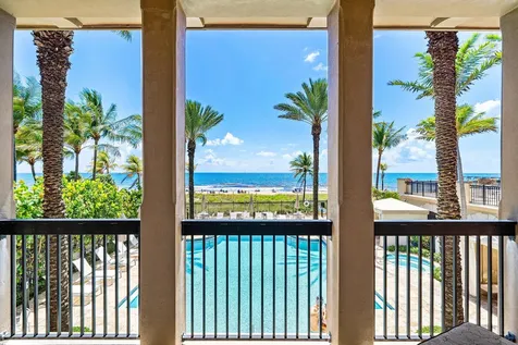 4445 El Mar Drive Lauderdale By The Sea FL 33308