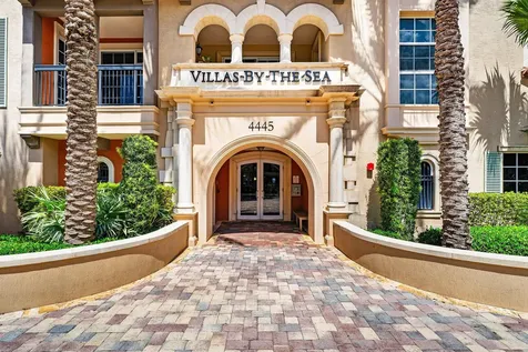 4445 El Mar Drive Lauderdale By The Sea FL 33308