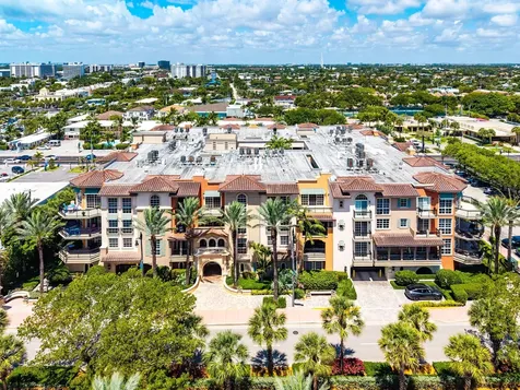 4445 El Mar Drive Lauderdale By The Sea FL 33308