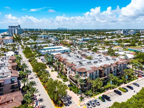 4445 El Mar Drive Lauderdale By The Sea FL 33308