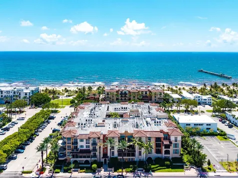 4445 El Mar Drive Lauderdale By The Sea FL 33308