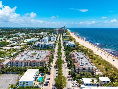 4445 El Mar Drive Lauderdale By The Sea FL 33308