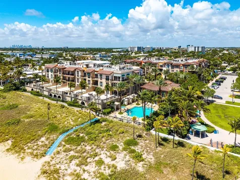 4445 El Mar Drive Lauderdale By The Sea FL 33308