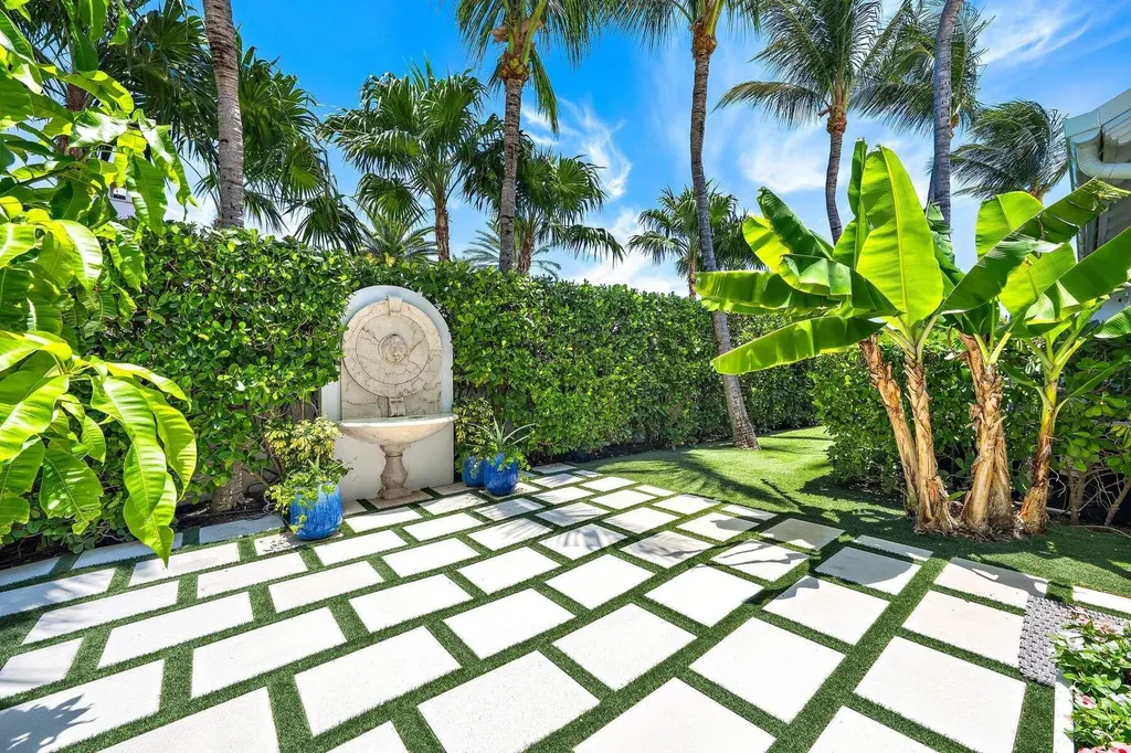 608 Island Drive Palm Beach FL 33480