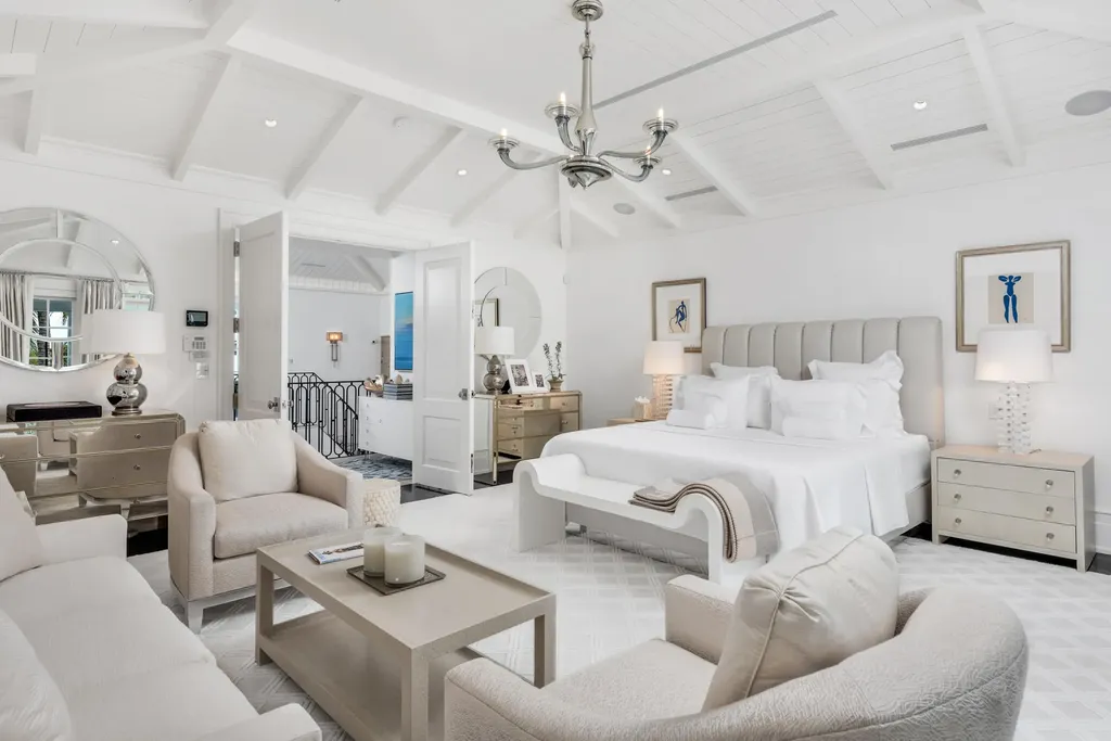 608 Island Drive Palm Beach FL 33480