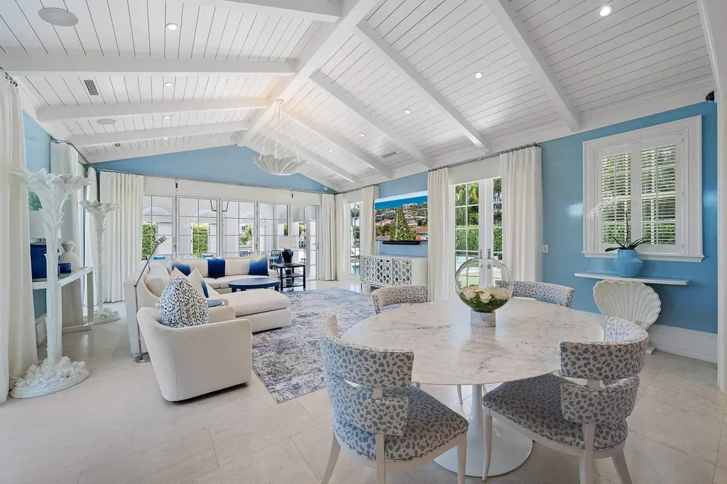 608 Island Drive Palm Beach FL 33480