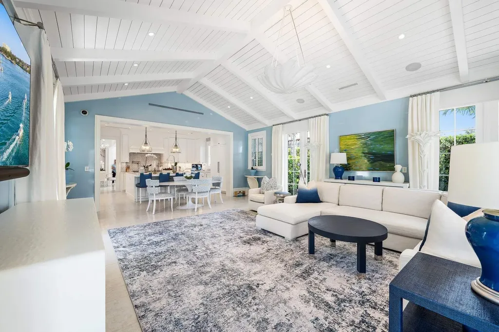 608 Island Drive Palm Beach FL 33480
