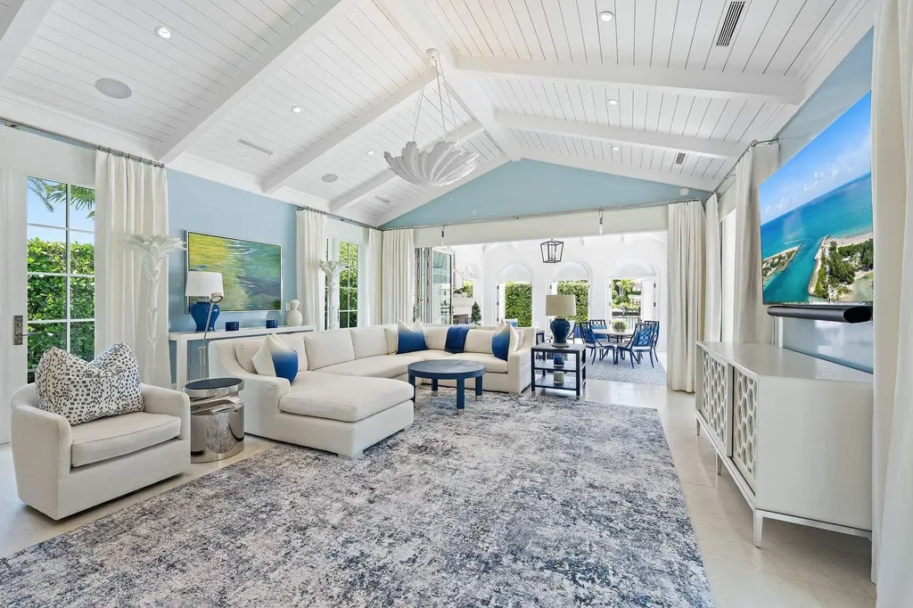 608 Island Drive Palm Beach FL 33480