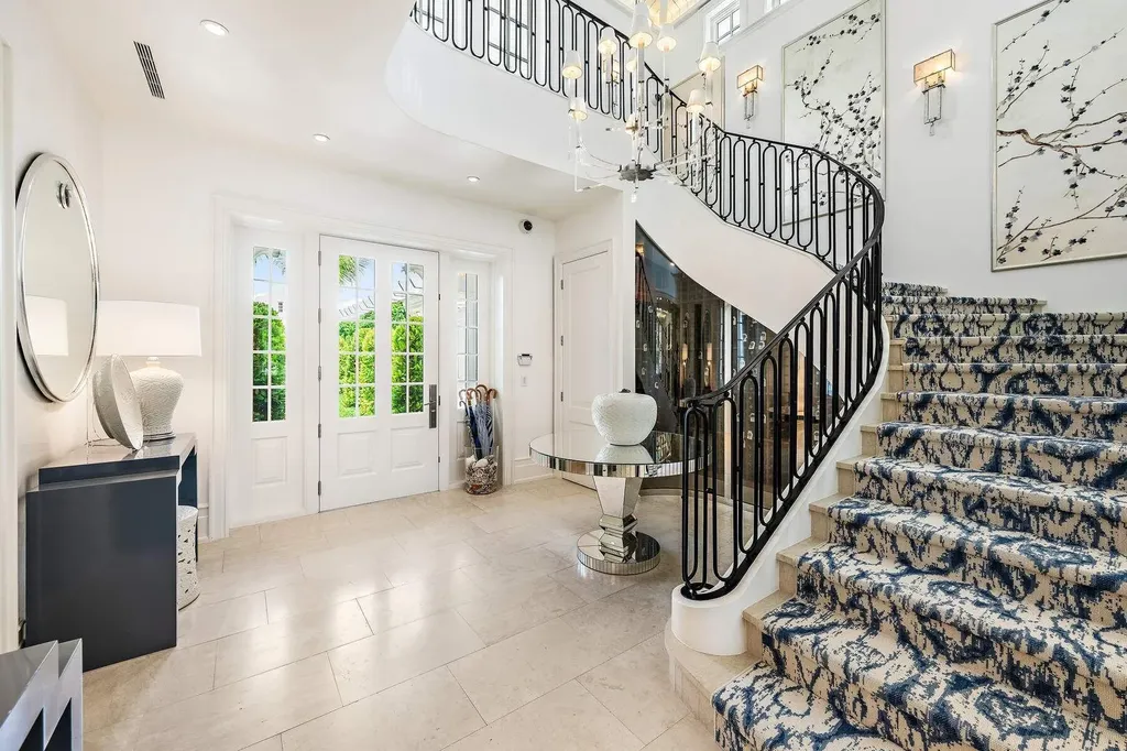 608 Island Drive Palm Beach FL 33480