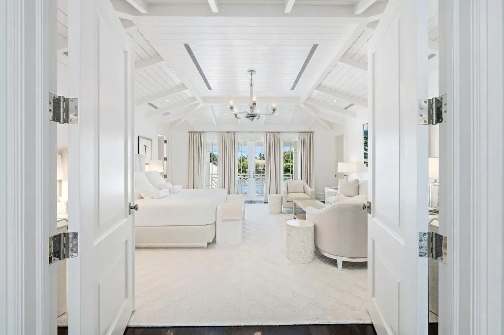 608 Island Drive Palm Beach FL 33480