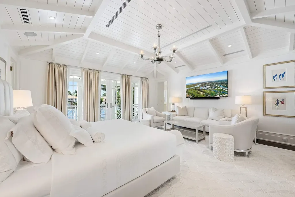 608 Island Drive Palm Beach FL 33480