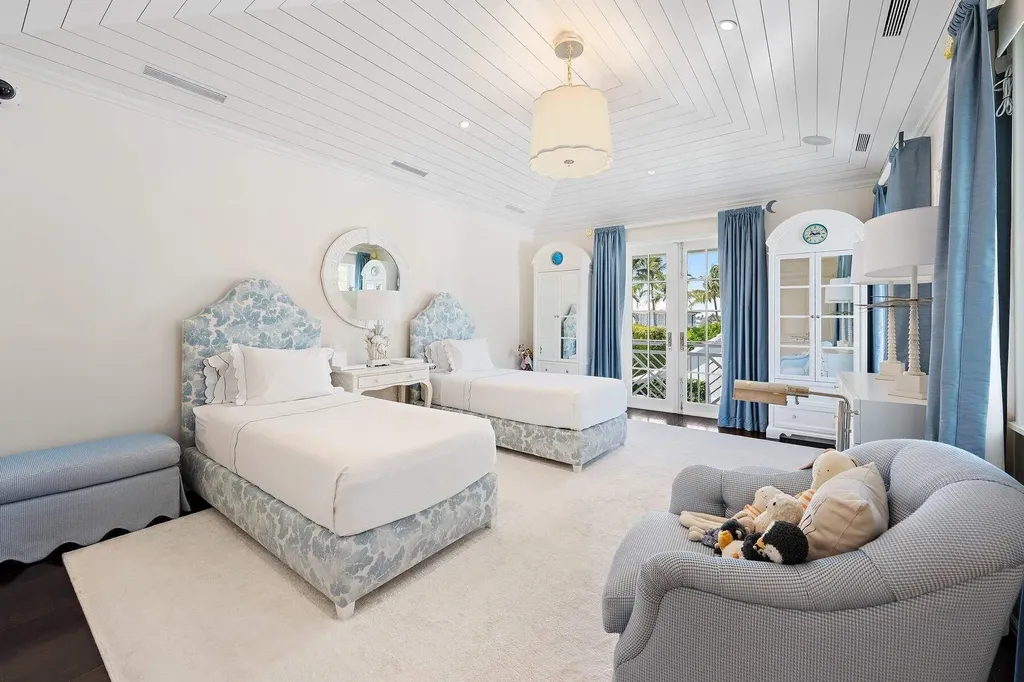 608 Island Drive Palm Beach FL 33480