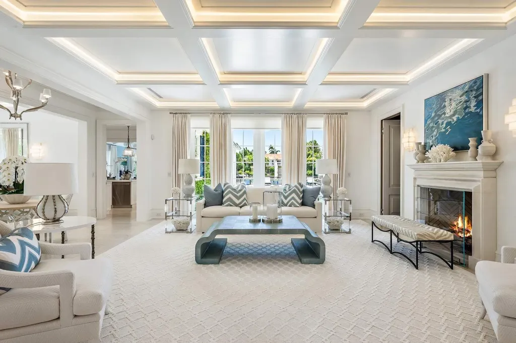 608 Island Drive Palm Beach FL 33480