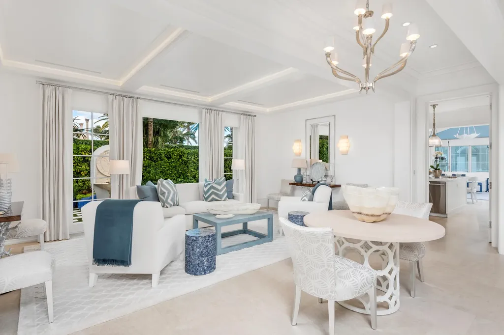 608 Island Drive Palm Beach FL 33480