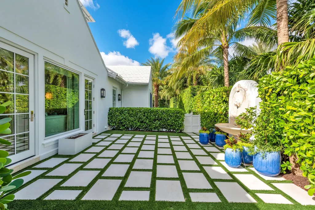 608 Island Drive Palm Beach FL 33480