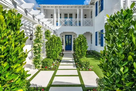 608 Island Drive Palm Beach FL 33480