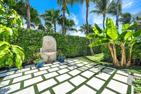 608 Island Drive Palm Beach FL 33480