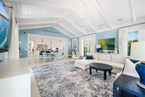 608 Island Drive Palm Beach FL 33480