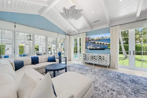 608 Island Drive Palm Beach FL 33480