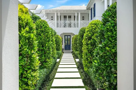 608 Island Drive Palm Beach FL 33480