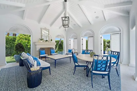 608 Island Drive Palm Beach FL 33480
