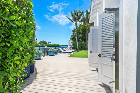608 Island Drive Palm Beach FL 33480