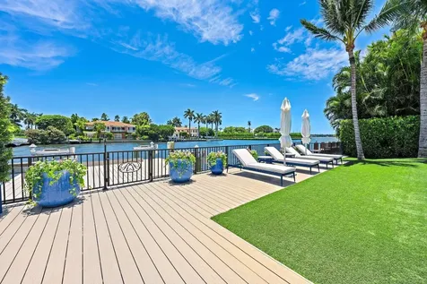 608 Island Drive Palm Beach FL 33480