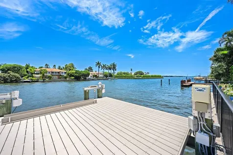 608 Island Drive Palm Beach FL 33480