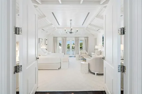 608 Island Drive Palm Beach FL 33480