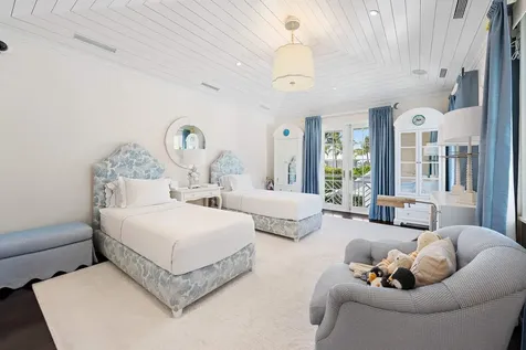 608 Island Drive Palm Beach FL 33480