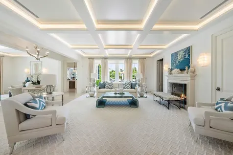 608 Island Drive Palm Beach FL 33480