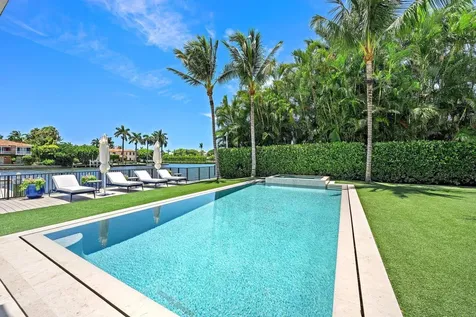 608 Island Drive Palm Beach FL 33480