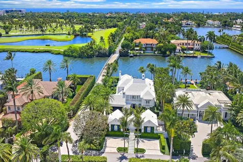 608 Island Drive Palm Beach FL 33480