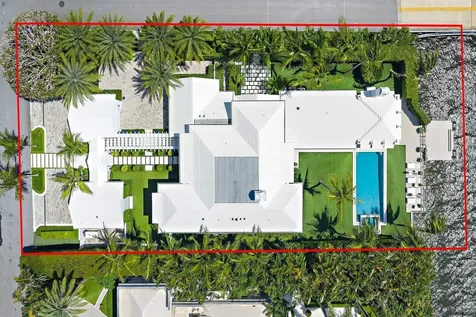 608 Island Drive Palm Beach FL 33480