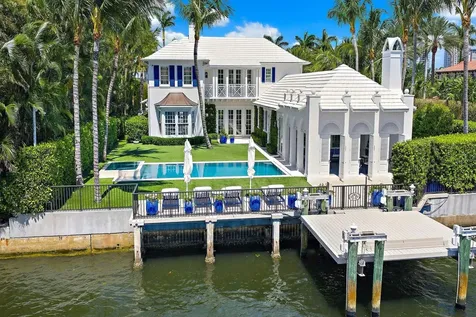 608 Island Drive Palm Beach FL 33480