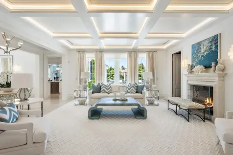 608 Island Drive Palm Beach FL 33480