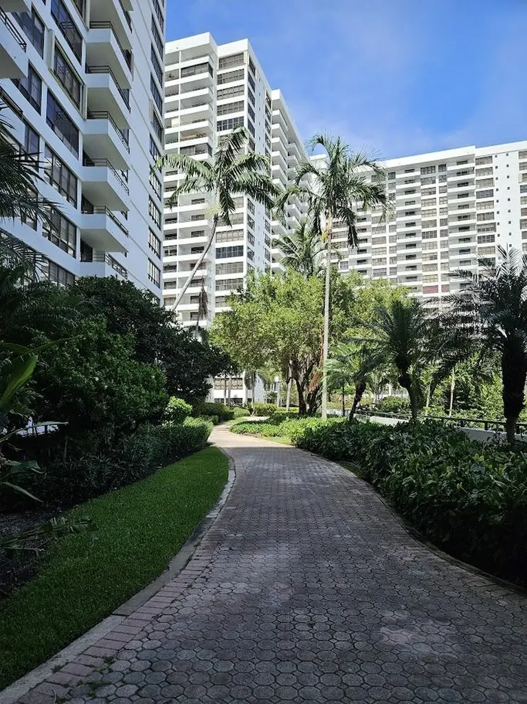 600 Three Islands Boulevard Hallandale Beach FL 33009