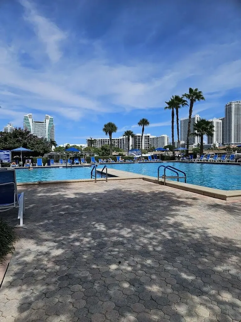 600 Three Islands Boulevard Hallandale Beach FL 33009