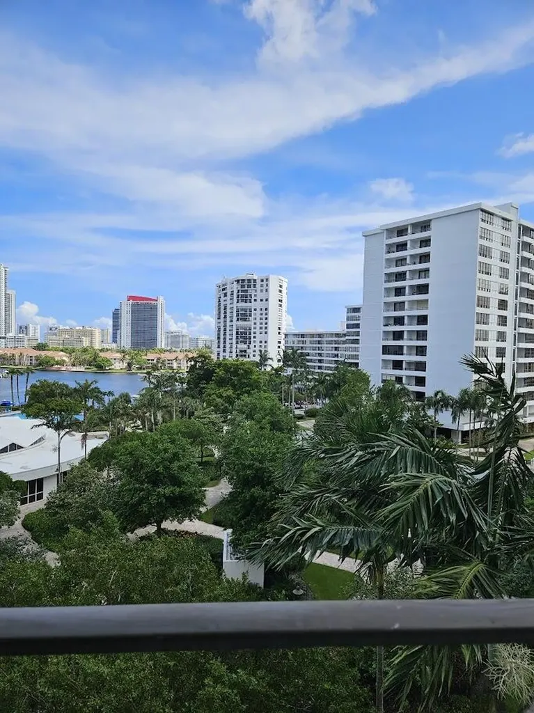 600 Three Islands Boulevard Hallandale Beach FL 33009