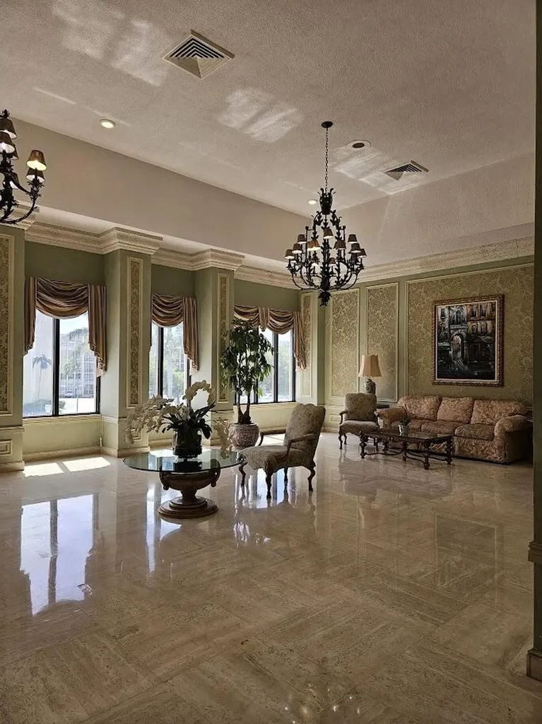 600 Three Islands Boulevard Hallandale Beach FL 33009