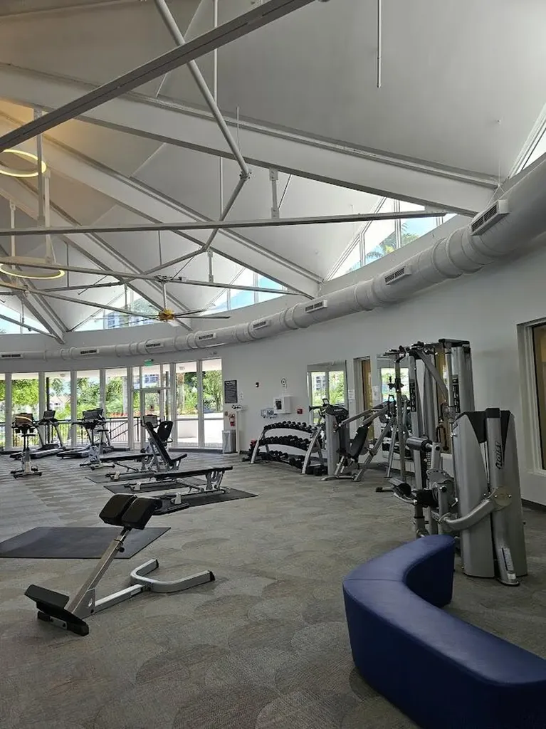 600 Three Islands Boulevard Hallandale Beach FL 33009
