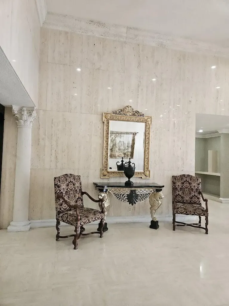 600 Three Islands Boulevard Hallandale Beach FL 33009