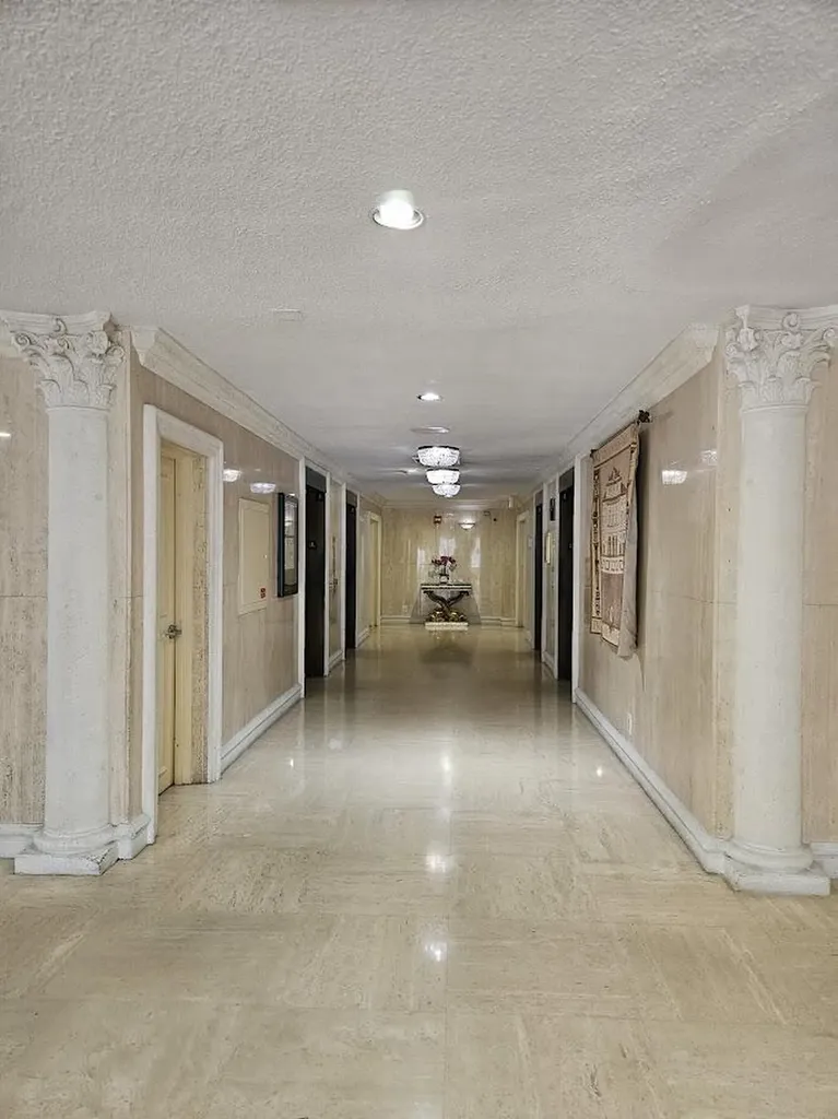 600 Three Islands Boulevard Hallandale Beach FL 33009