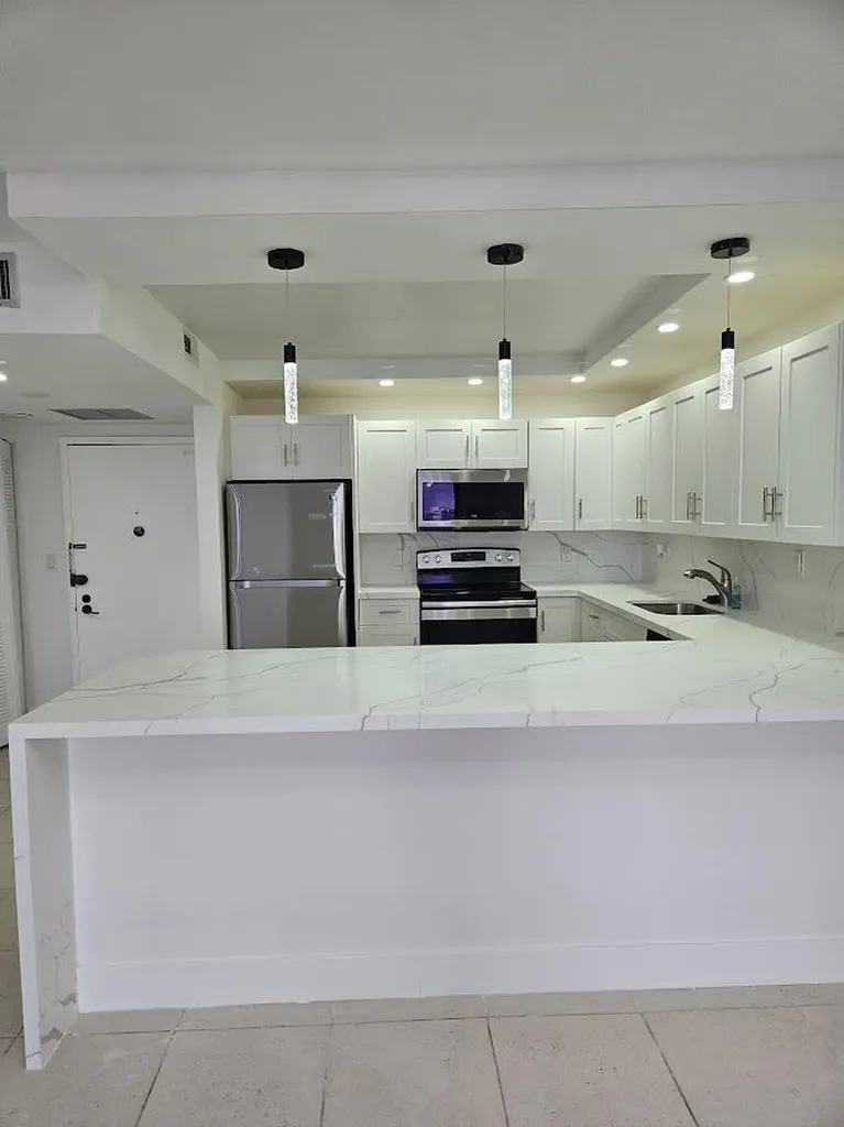 600 Three Islands Boulevard Hallandale Beach FL 33009