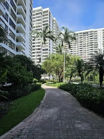 600 Three Islands Boulevard Hallandale Beach FL 33009