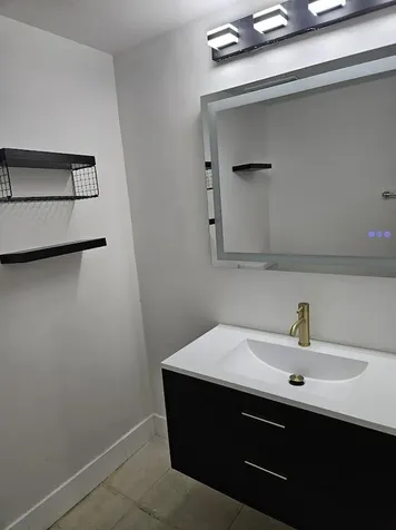 600 Three Islands Boulevard Hallandale Beach FL 33009