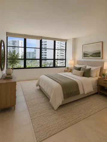 600 Three Islands Boulevard Hallandale Beach FL 33009