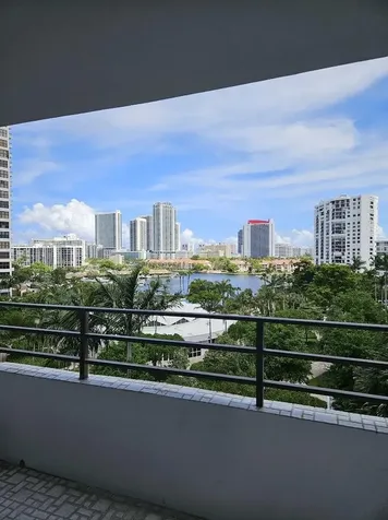 600 Three Islands Boulevard Hallandale Beach FL 33009
