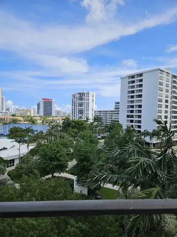600 Three Islands Boulevard Hallandale Beach FL 33009