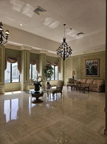 600 Three Islands Boulevard Hallandale Beach FL 33009